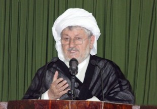 'Unity in Iran is second to none': Sunni cleric